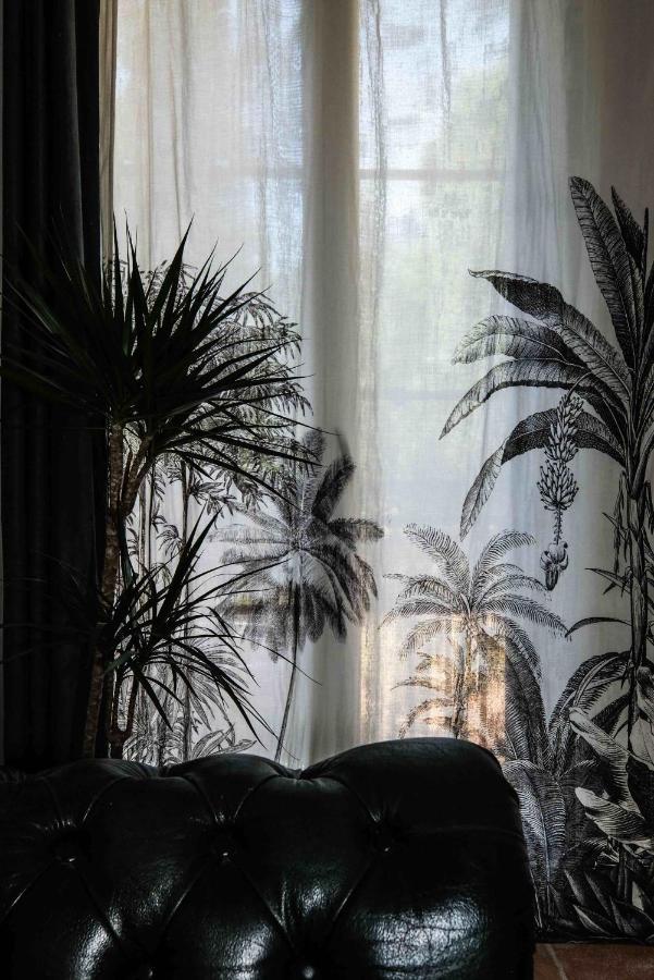 Villa Des Antiquaires Bédarieux Exteriér fotografie