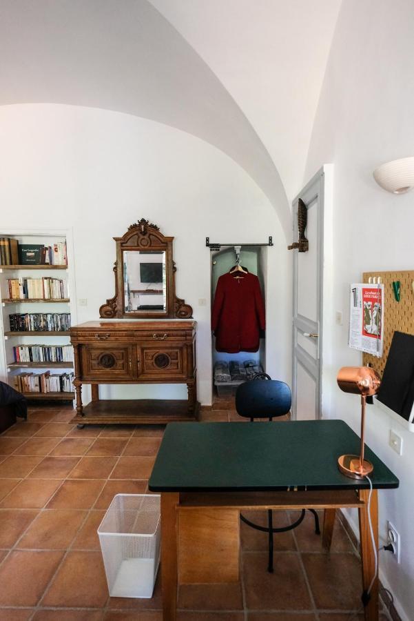 Villa Des Antiquaires Bédarieux Exteriér fotografie