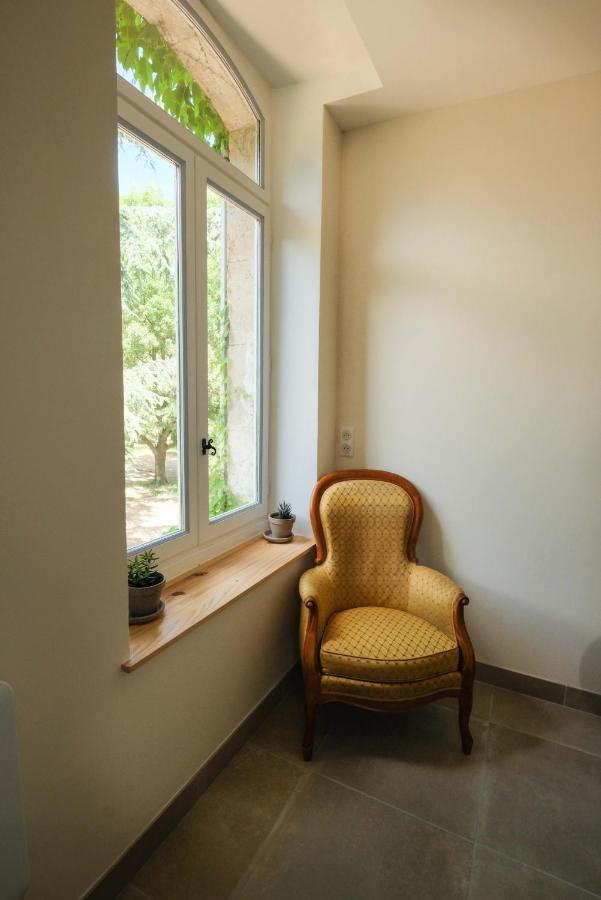 Villa Des Antiquaires Bédarieux Exteriér fotografie