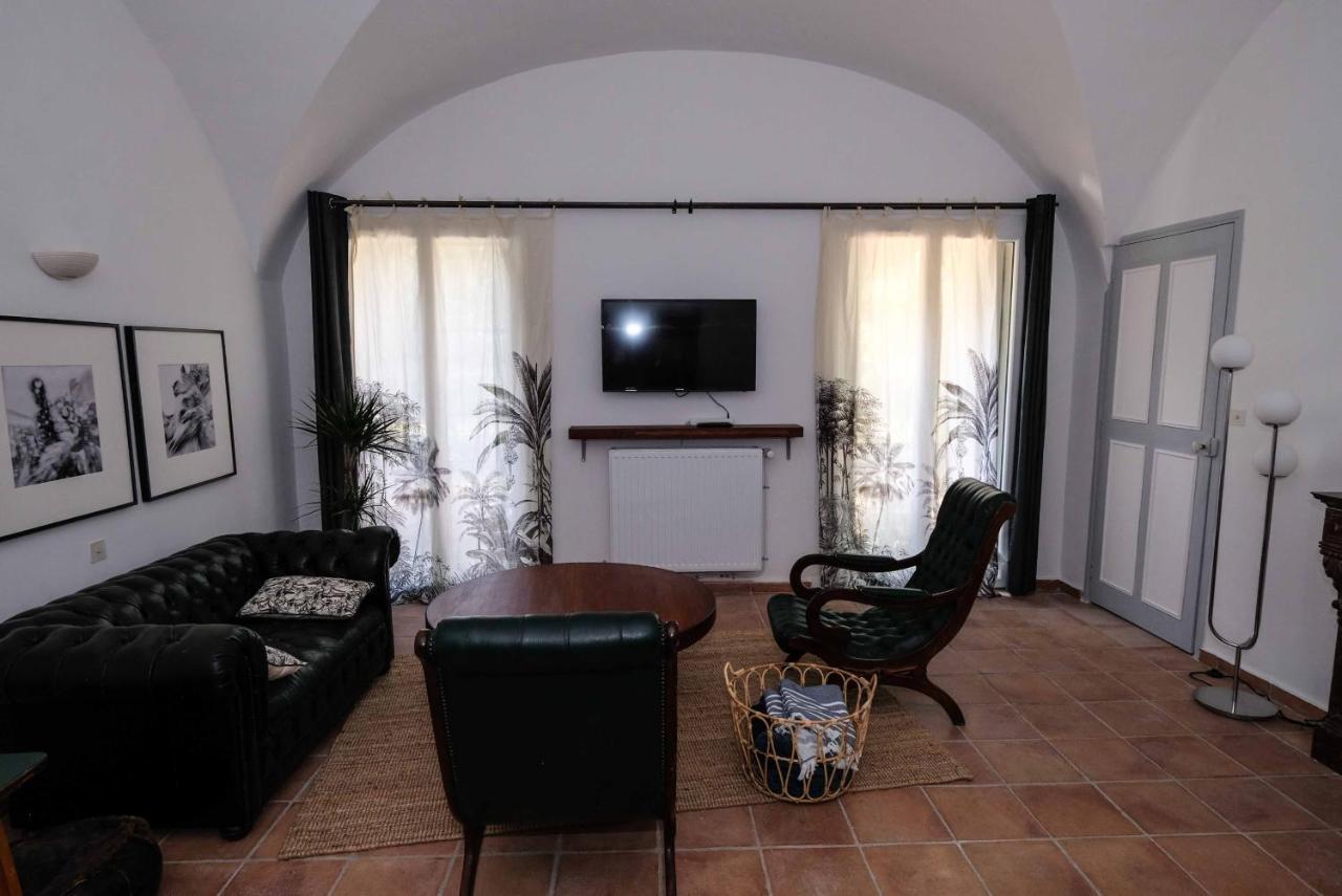 Villa Des Antiquaires Bédarieux Exteriér fotografie