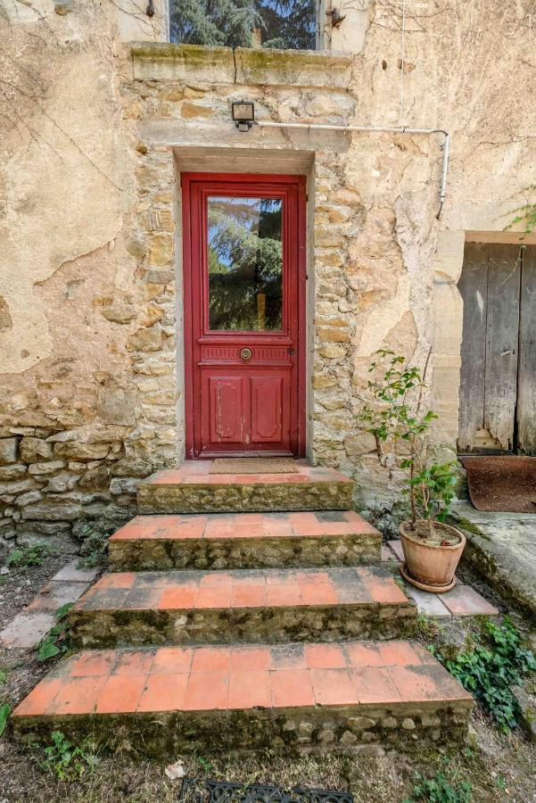 Villa Des Antiquaires Bédarieux Exteriér fotografie