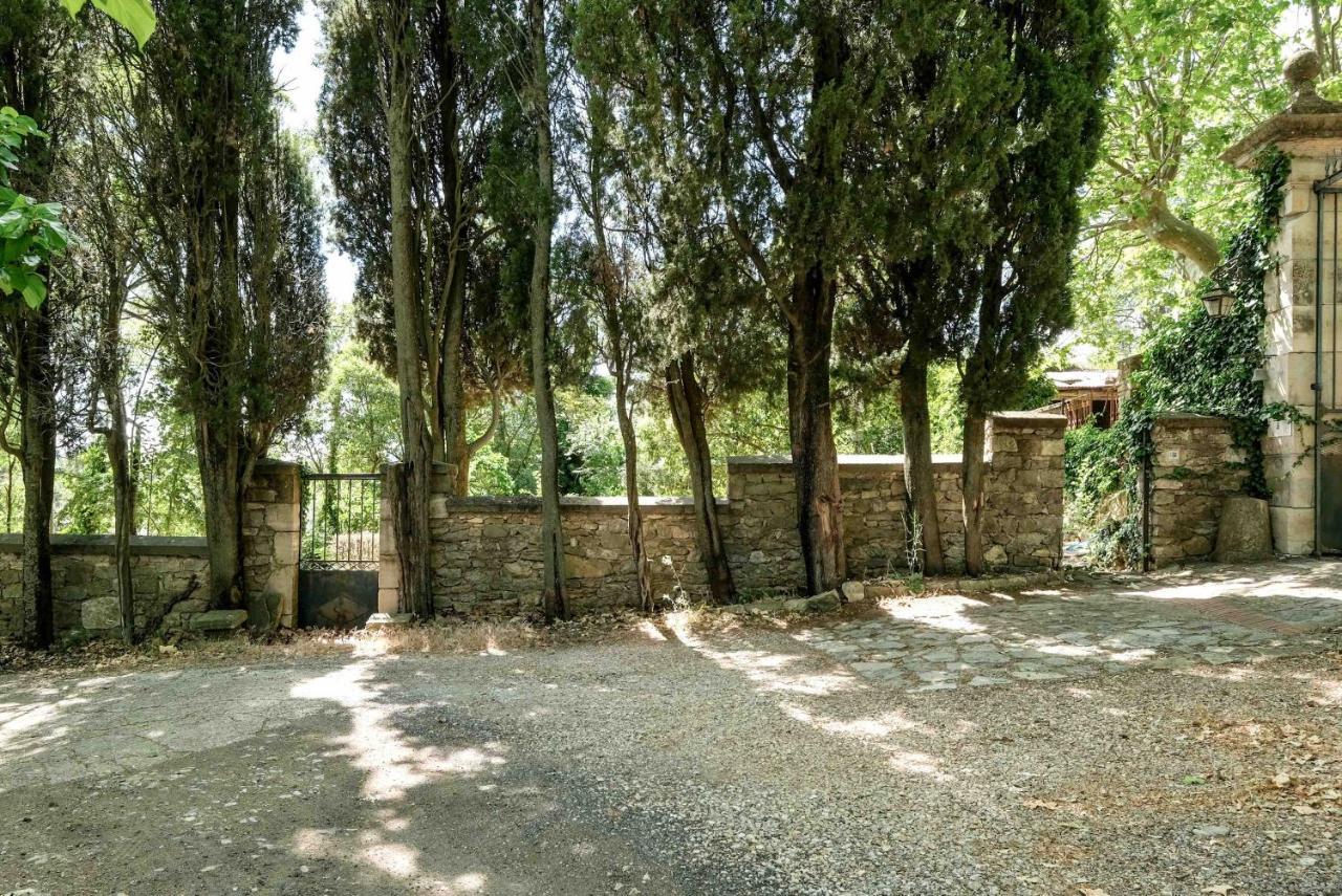 Villa Des Antiquaires Bédarieux Exteriér fotografie